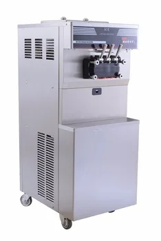 Best selling best cost-effective coldelite ice cream machine for sale China supplier