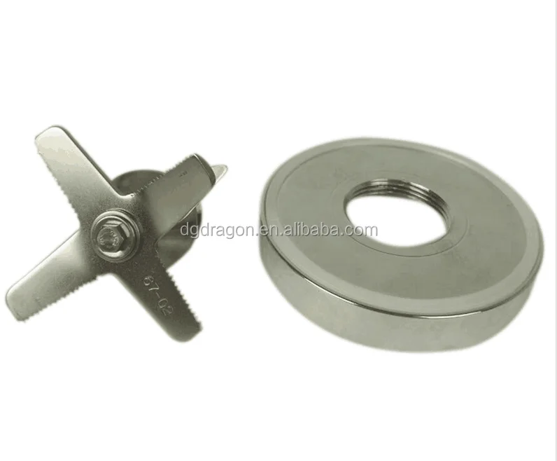 Коммерческая запасная часть блендера/лезвие из нержавеющей стали для блендера 767