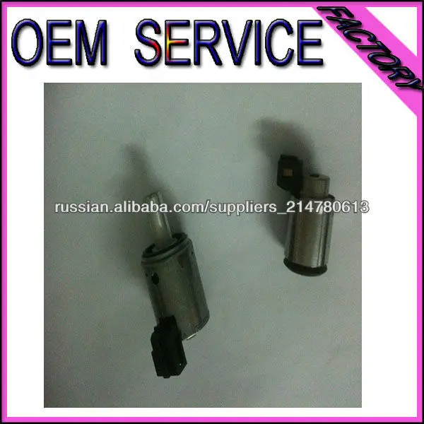 2574.16 257416 DPO AL4 transmission Solenoid kit for Citroen