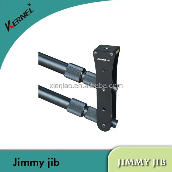 Ядро Завод питания профессиональный Д. в. джимми джиб операторский кран