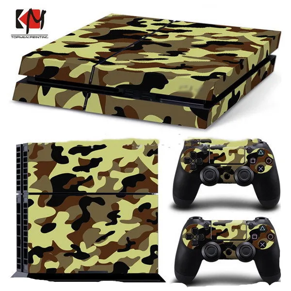 Contemporary classical for ps4 replacement sticker skin