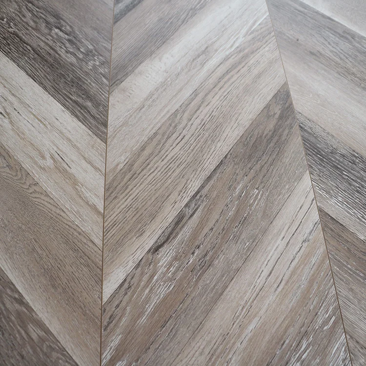 8mm ac3 parquet oak laminate wood flooring