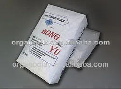 органоглины бентонита поставщиком hy-738c