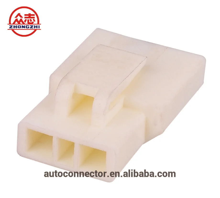 Профессиональный DJ3022-2.3-11 2 Пальцы Женский разъемы проводов Кет авто разъем