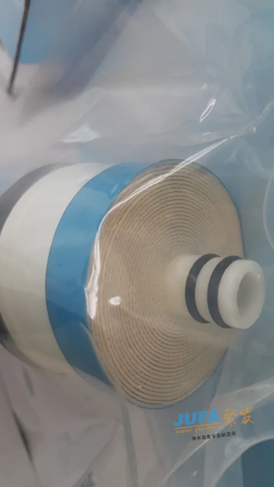 
best selling water filter cartridge high quality 50G 75G ro membrane 