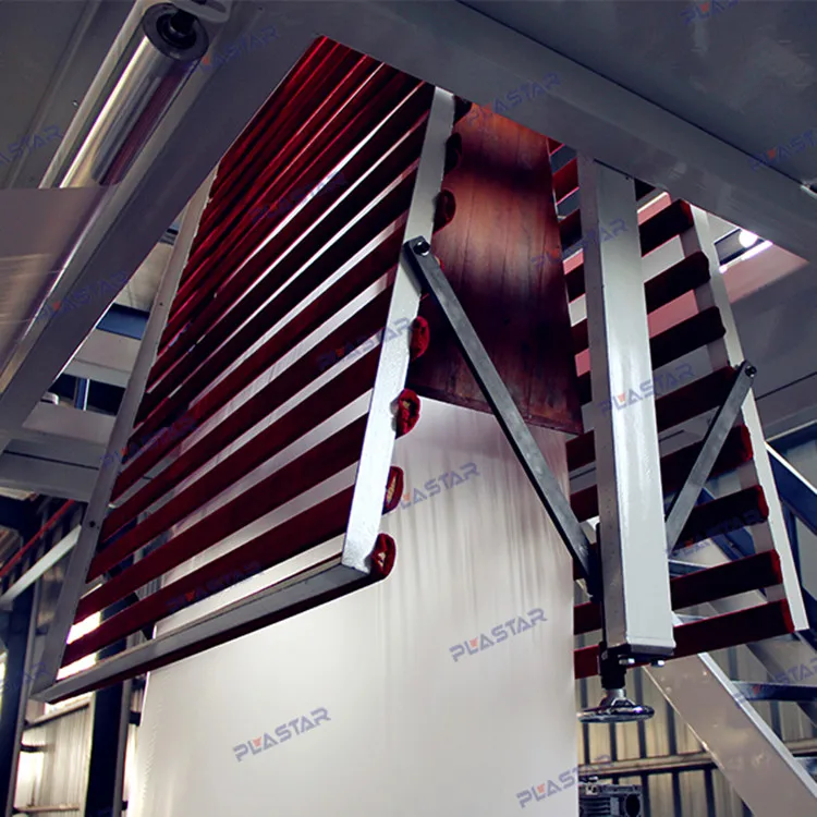 SD-70-1200 New Type Factory Top Quality Automatic Waste Plastics Recycling Machines