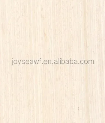 
natural white oak/maple/birch/cherry veneer 