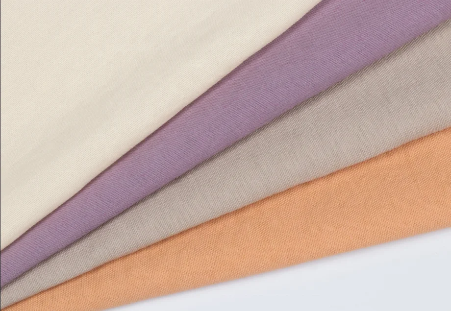 904 Woven Yarn Dyed Mix fabric, Blend Clothing Fabric Popular Blend Fabrics Wholesale Manufacturers for Clothing