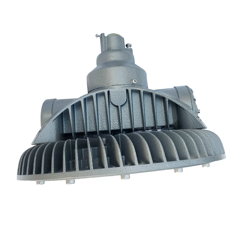Высокое Качество СВЕТОДИОДНЫЙ взрывозащищенный свет HX1 Высокая/MID bay industrial light 5 лет гарантии