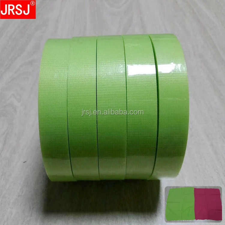 Hot selling China factory low MOQ cheap customized colors heat press waterproof 3 layer seam sealing tape for garment and shoes