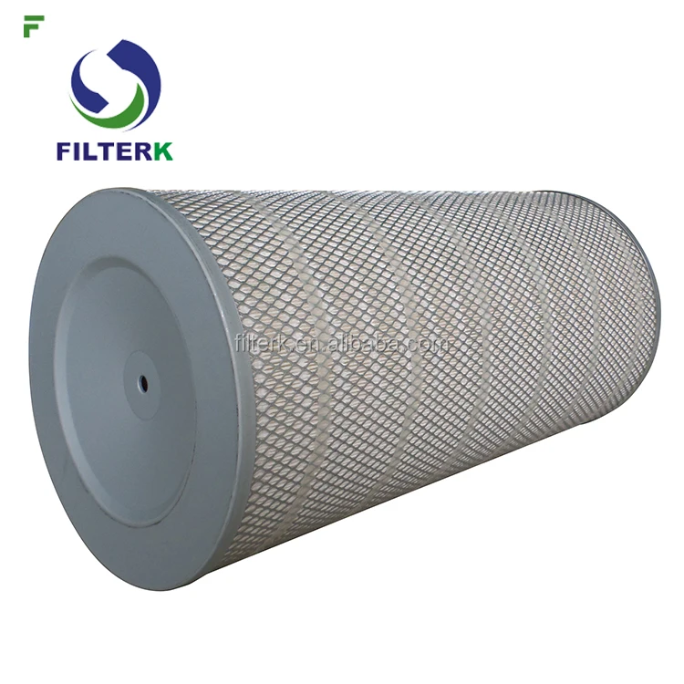 FILTERK GX3286 Air Filter Element In Air Compressor Gas Turbine