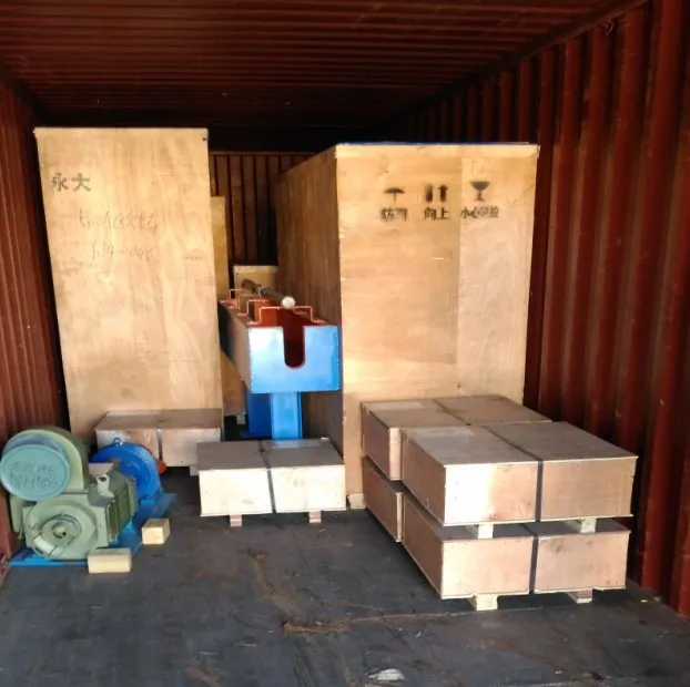 Welded Pipe Production Line Metal Tube Forming Making