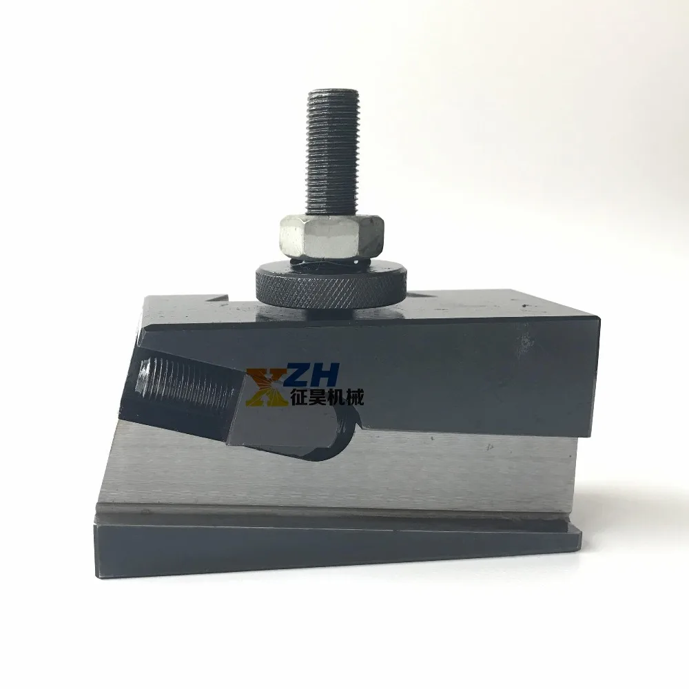 Набор инструментов для быстрой смены клиновидного типа