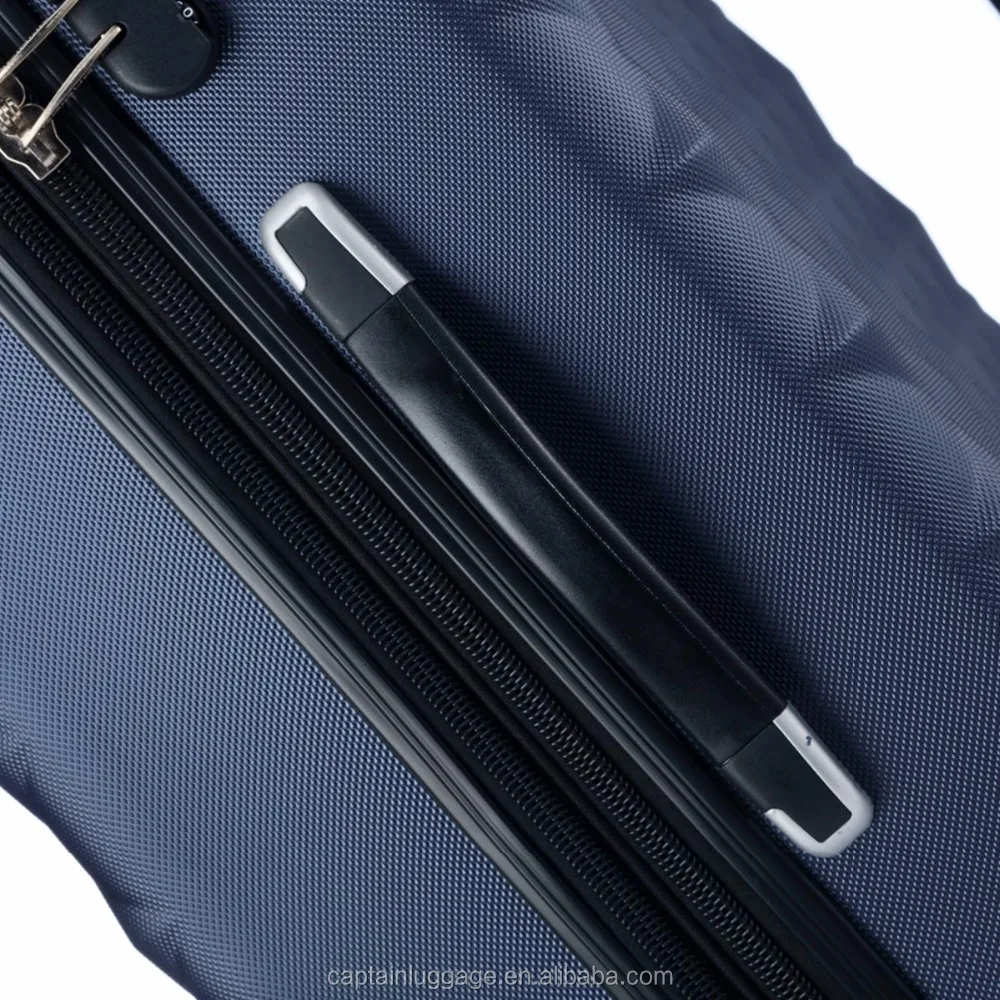 ABS hard shell Travel trolley luggage