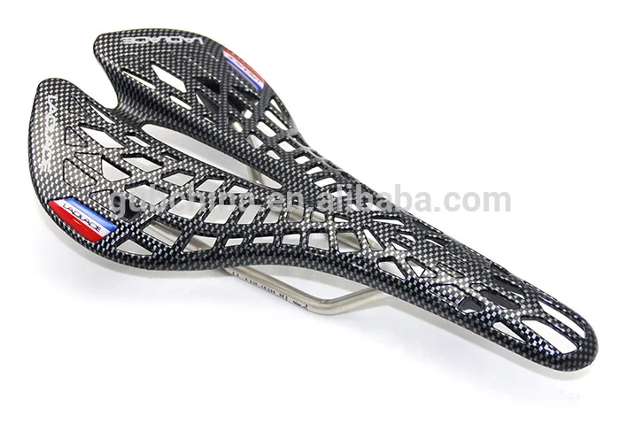 китая оптом части велосипедов углерод-роуд велосипед седло для продажи