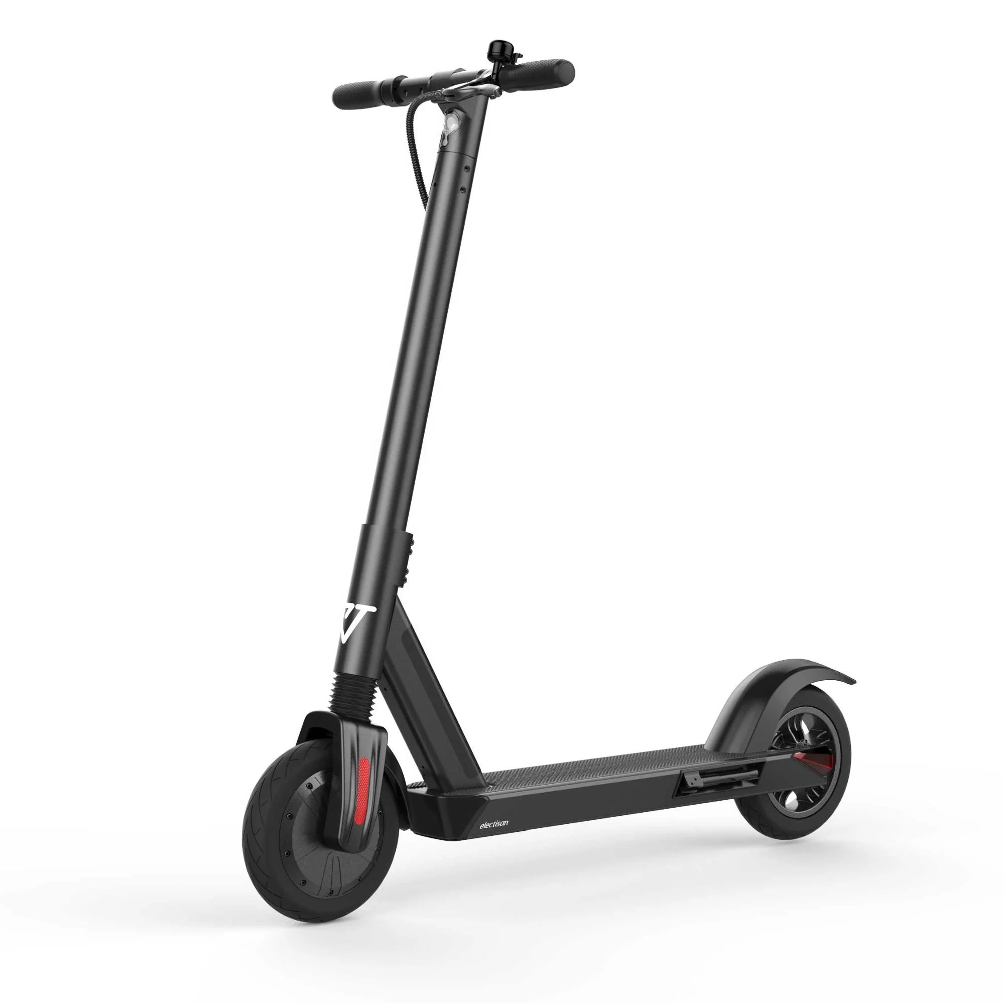 Новинка 2019, лидер продаж, двухколесный складной электрический скутер