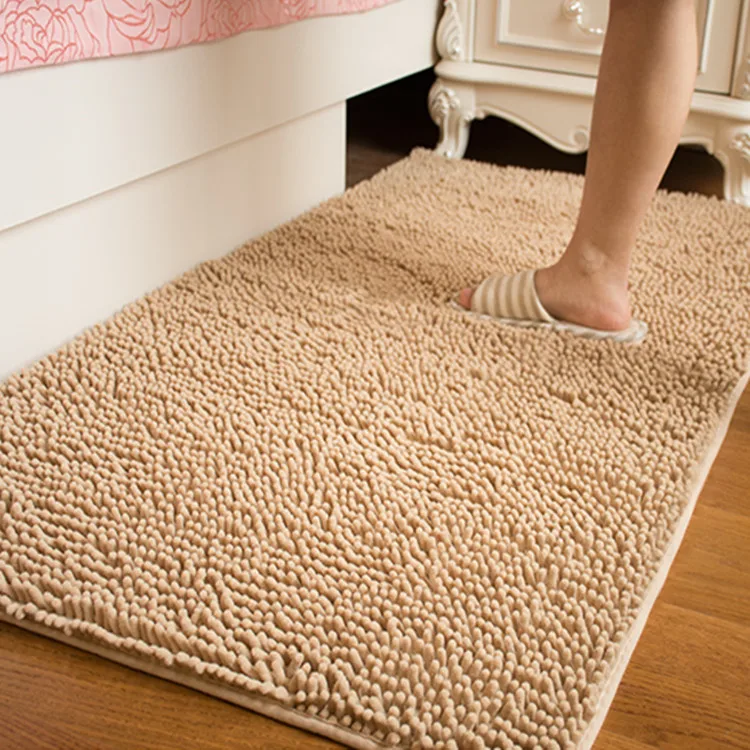 Пользовательские обычная молитва меховой ковер на полу