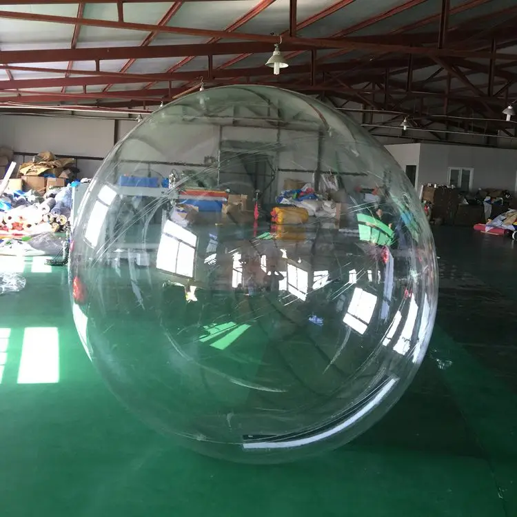 Низкая цена надувной шарик хомяка Надувные Гуляя ходьбы шарик воды бассейн для продажи