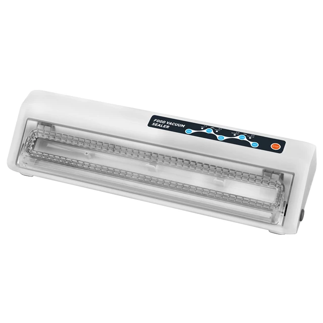 Ручной промышленный упаковщик пищевых продуктов, кухонный вакуумный упаковщик