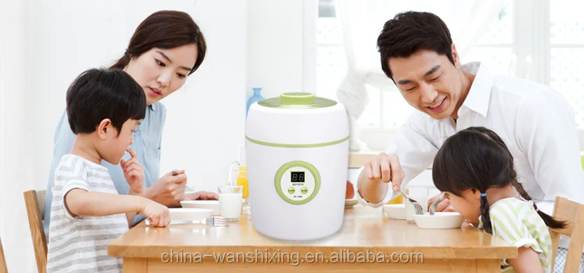 
yogurt maker home OEM machine SNJ-1000 