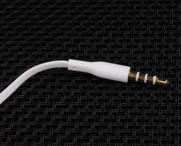 
MIC+ VOLUME colorful handfree S4 handfree j5 earphones mobile phones earphone for samsung earphone 