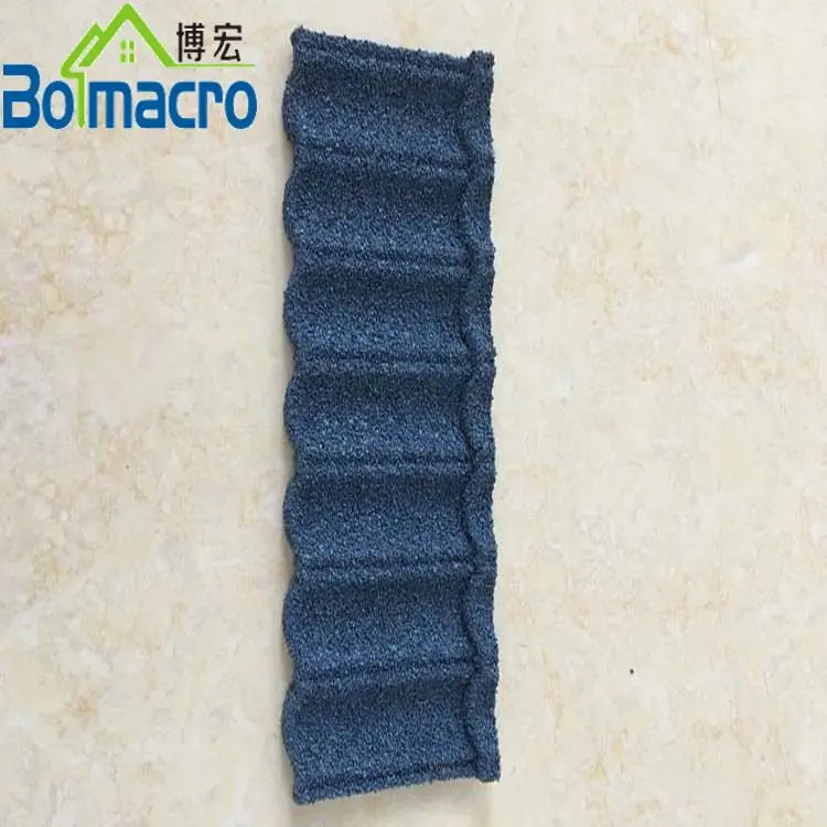 Современный дом оптовая продажа строительных материалов гибкие кровельный материал каменным покрытием кровлю