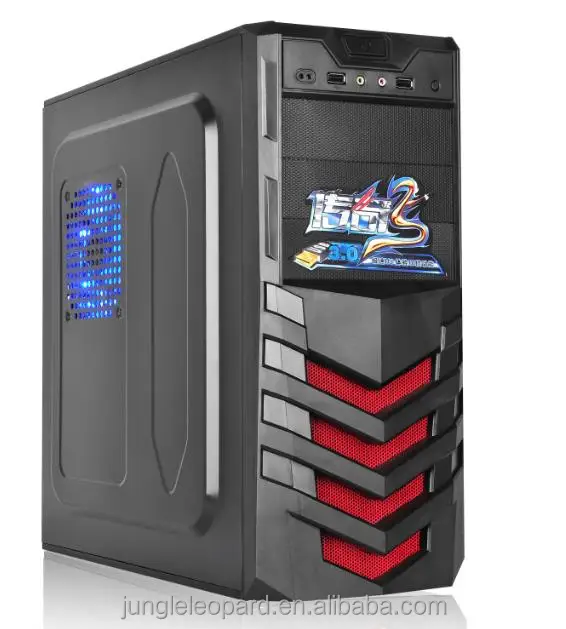 PC Case Gaming Computer Manufactures PC Case