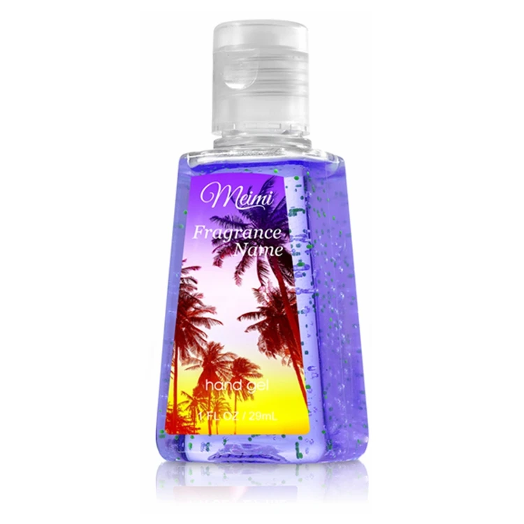 Dearbody brand whitening aloe hand gel with gel pack