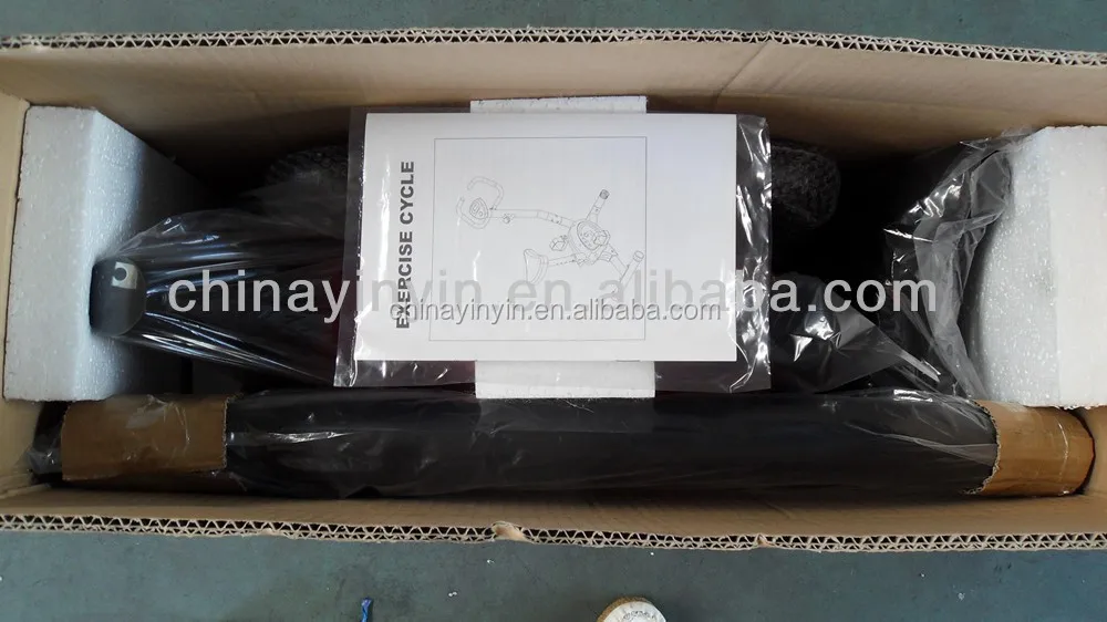 
factory hot sale exercise bike drive belt fitness bike 