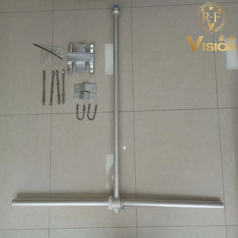 87,0 МГц ~ 108,0 МГц диапазон частот fm-радио 1 кВт антенна