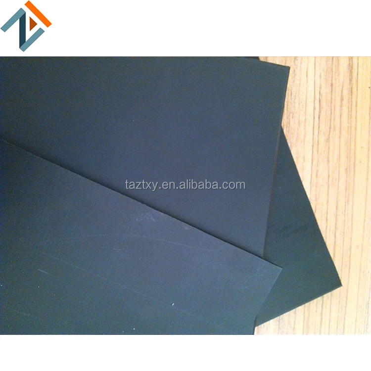 
ECB waterproof membrane 