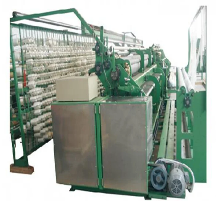 
JAPAN TOYO CAD MODEL nylon fishing net machine 