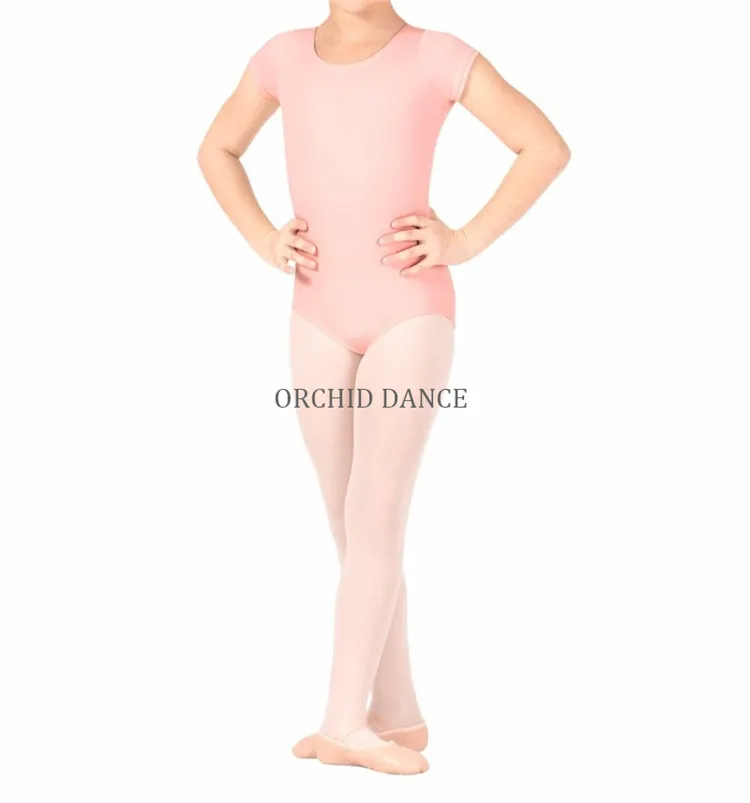 Фабрика из мультфильма «Холодное сердце» оптовая продажа; Детская футболка с короткими рукавами блестящие лайкра балетный танцевальный купальник