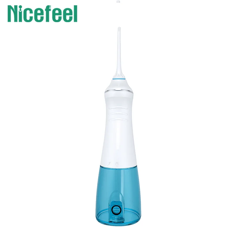 
2019 Nice feel oral irrigator and traveler water flosser 