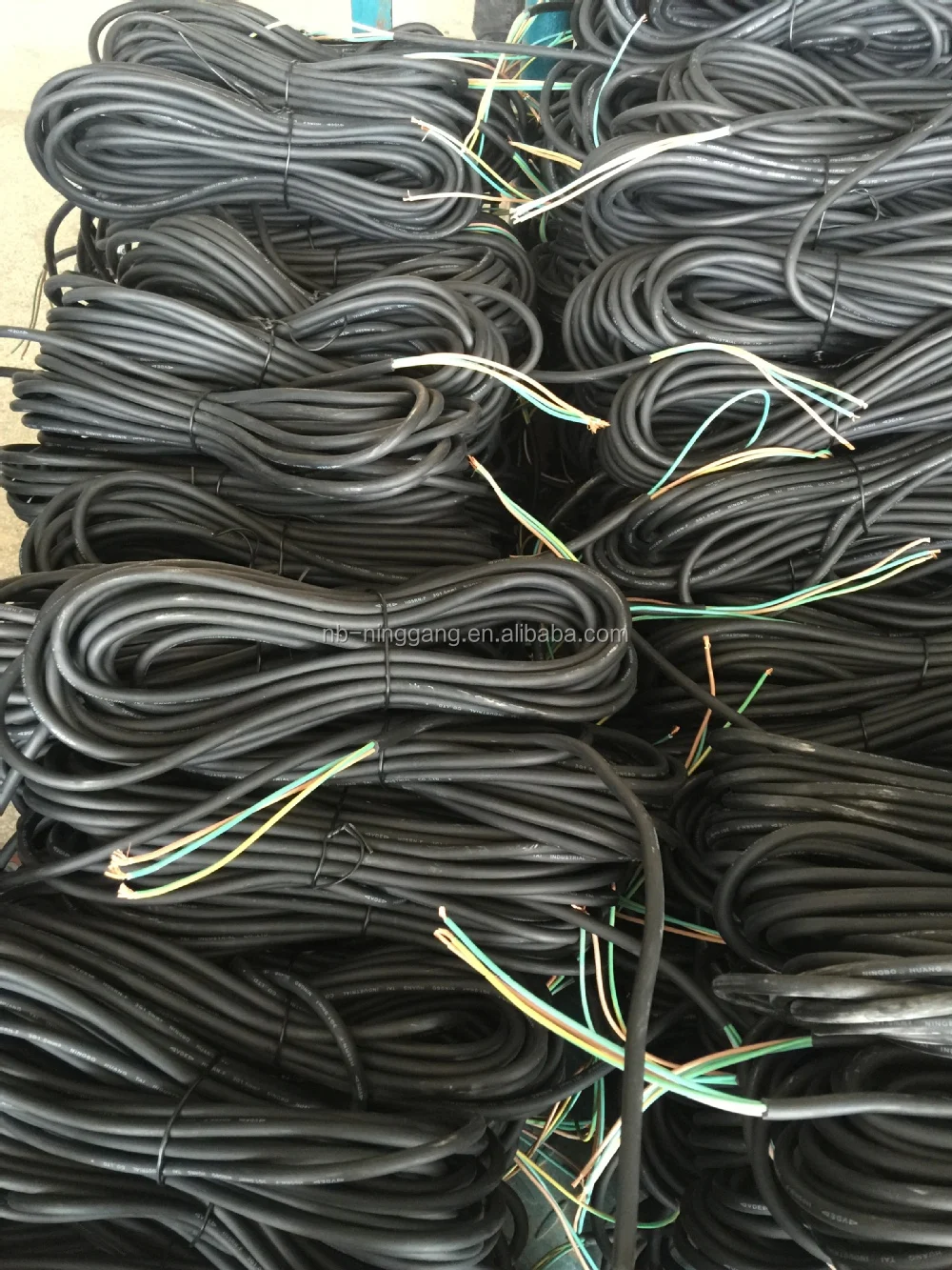 Italy Power Supply Cord