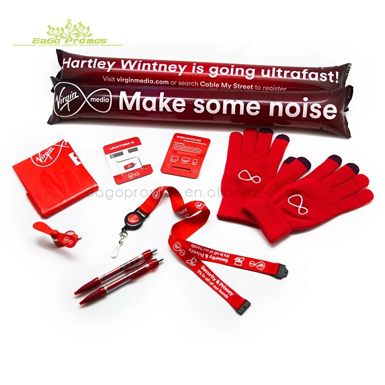 Shanghai Eago promos personalized promotional items custom high quality products for events souvenir