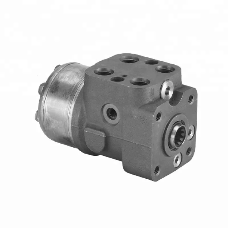 OSPC-LS hydrostatic steering unit 125cc OSPC 80 ON 150N2150 150N2137