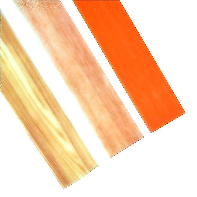 Epoxy FRP GRP Fiberglass Bow Limbs Strips for bow