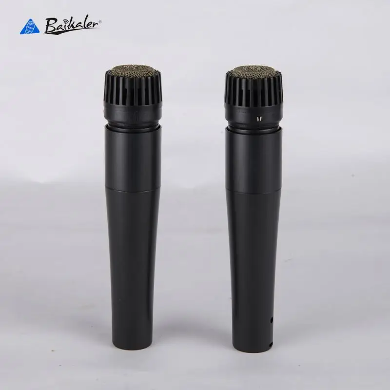 Best microphone for drum musical instrument set