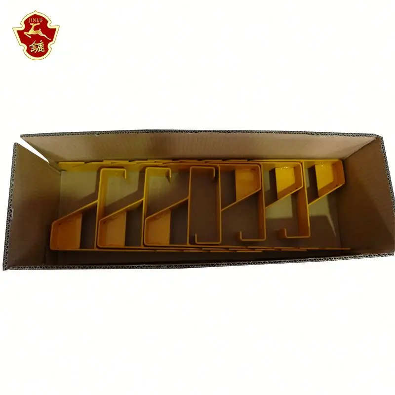 Great Price steel Q235 Metal Flat Adjustable Roof Mounting System Brackets