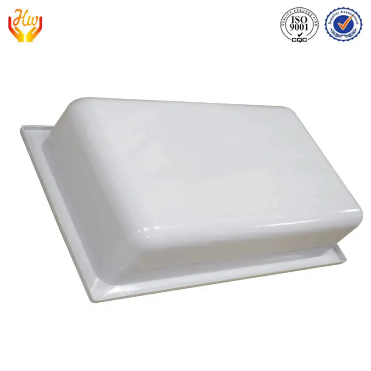 Вакуумные Формовочные Изделия для большой пластиковой ванны