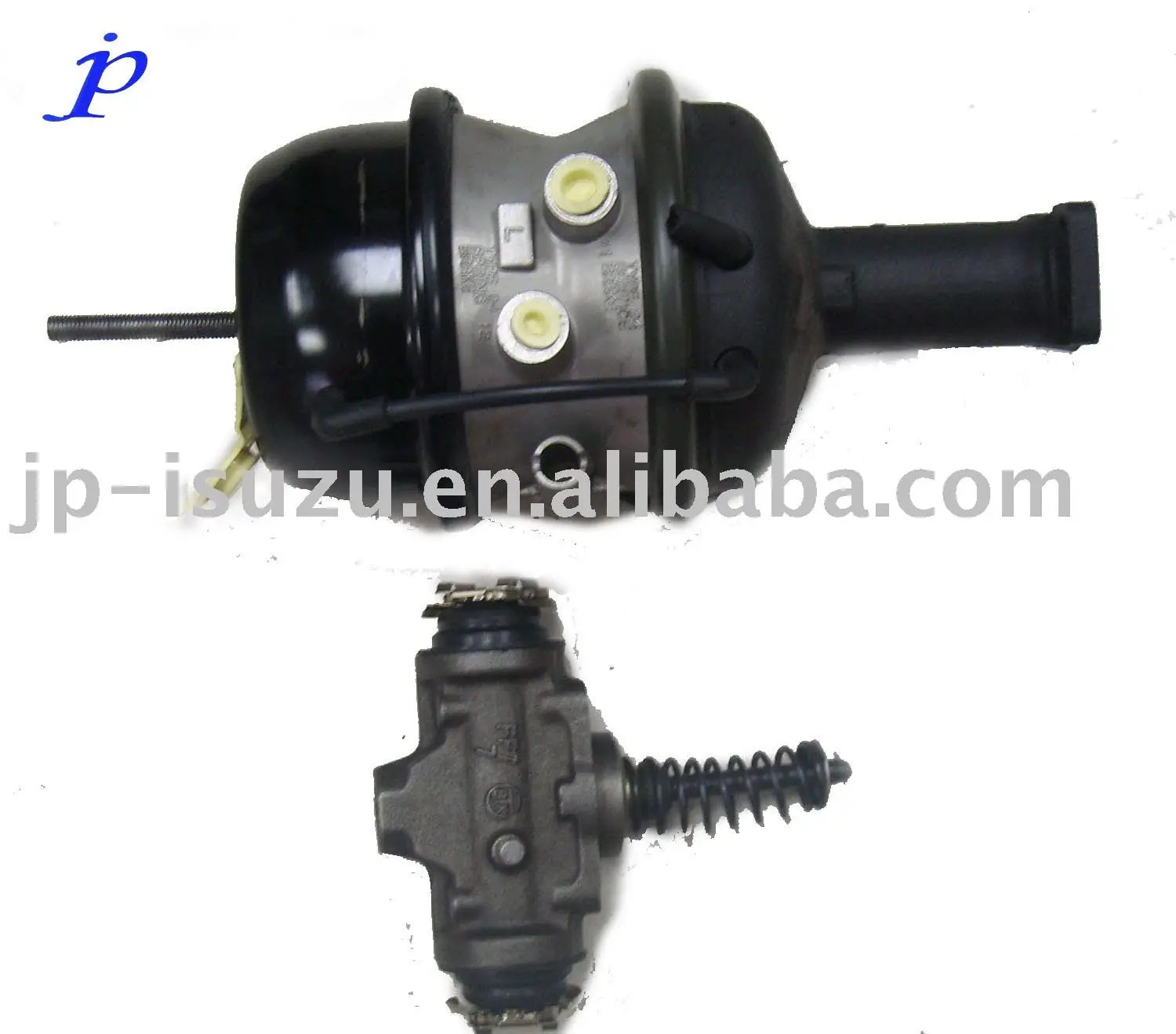 ISUZU Rear Brake Pump, Hydraulic Wheel Cylinder