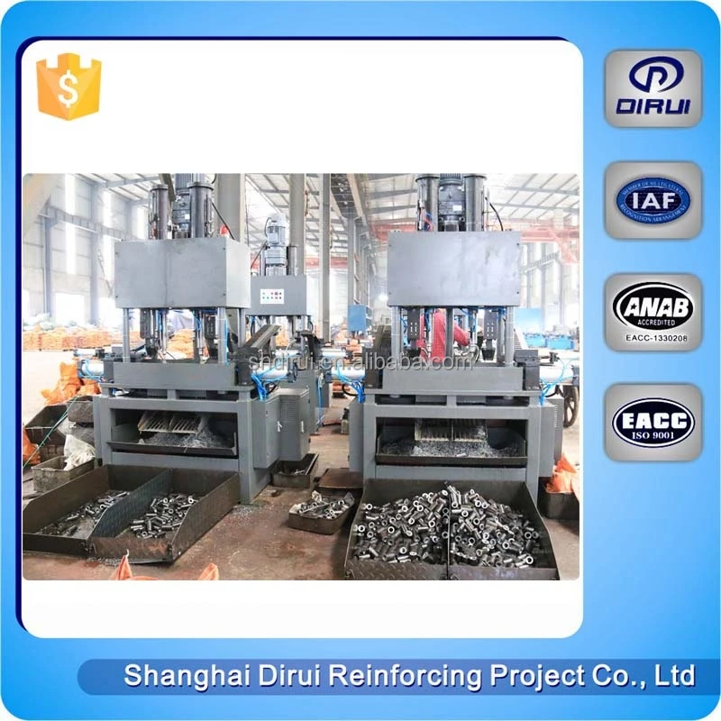 
Automatic threading machine coupler thread coupler tapping machine DGS-40Z 