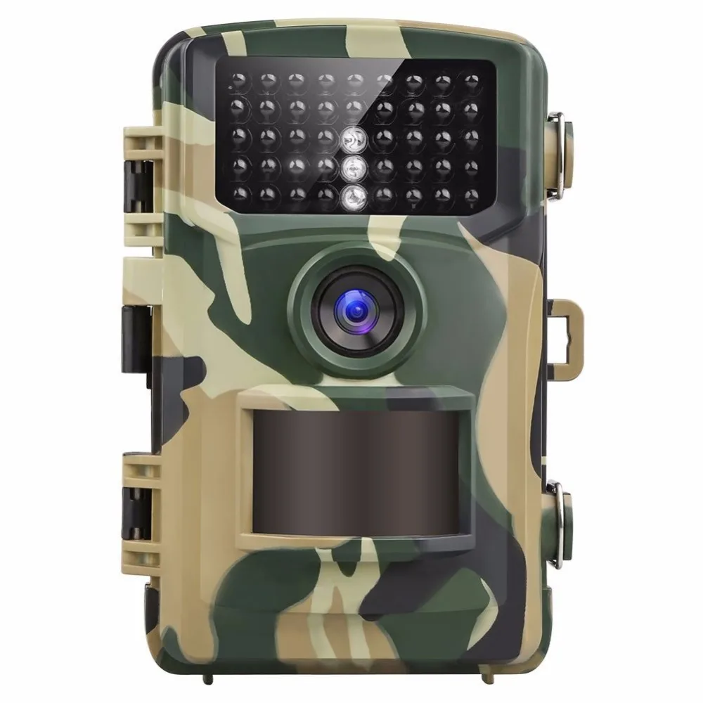 HD 1080p waterproof hunting trail camera Hdking Hotselling Farm Video Digital Security Night Vision hunting camera 720p