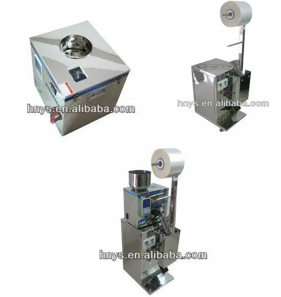 Henan automatic small molasses/instant drip coffee bag packing machine/packaging machine with printing