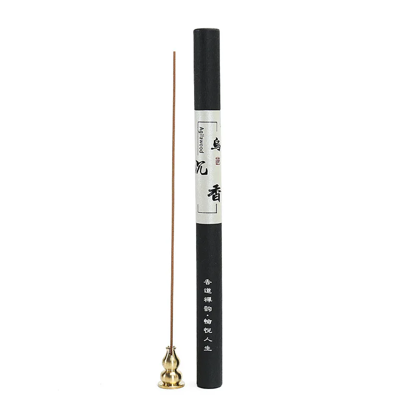 
APHACATOP 40-60 roots 21cm nature stick RAW stick incense 