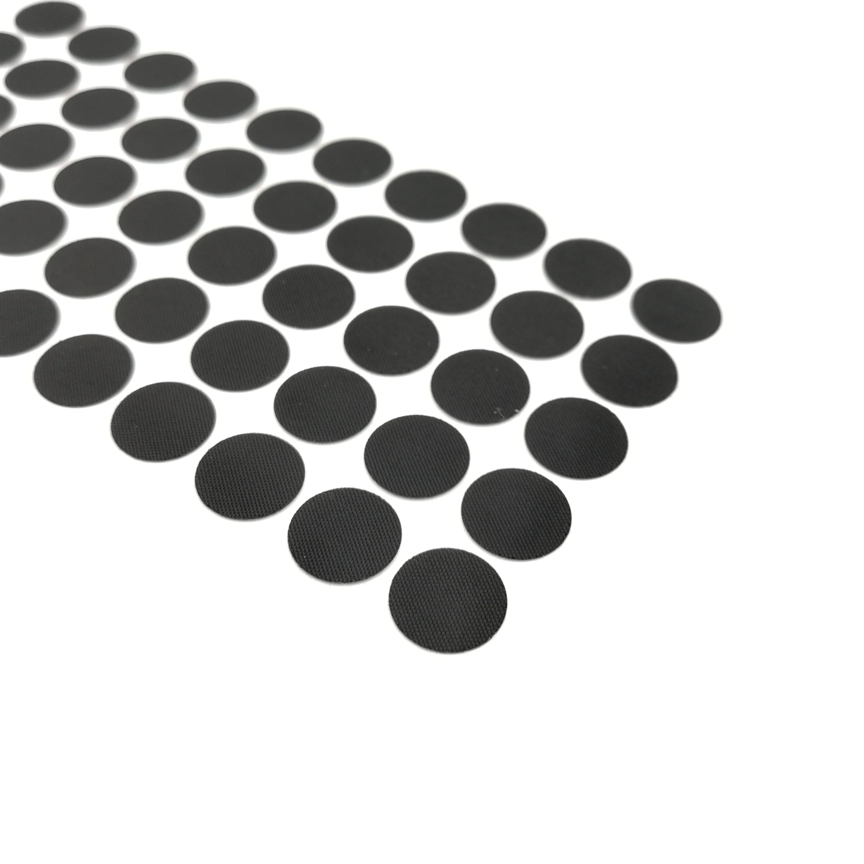 
Waterproof breathable PTFE membrane vent for electronic speaker 