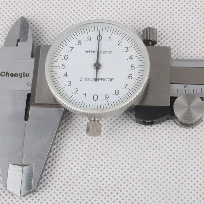 
Digital Vernier calipers with Dial Jewelry Tools 0-150mm gauge micrometer carbon steel high quality 