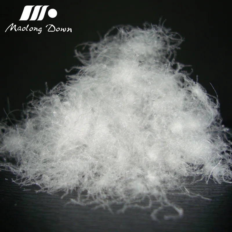 
5 star 70% Washed White Goose Down 30% Feather 