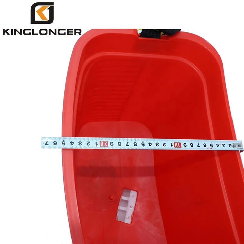 Agriculture Plastic manual hand fertilizer spreader lawn seed spreader for farm